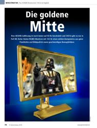 PC Games Hardware: Die goldene Mitte (Ausgabe: 4)