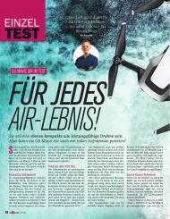 Audio Video Foto Bild: Für jedes Air-lebnis (Ausgabe: 4)