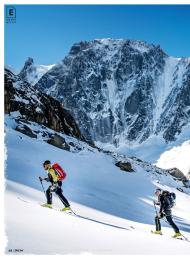 SNOW: Wer braucht schon Lifte (Ausgabe: 1)