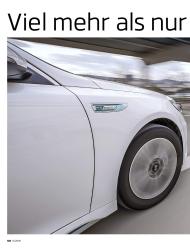 auto motor und sport: Viel mehr als nur praktisch (Ausgabe: 6)