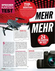 Computer Bild: Mehr Tempo, mehr Platz! (Ausgabe: 4)