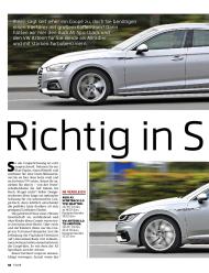 auto motor und sport: Richtig in Schwung (Ausgabe: 7)
