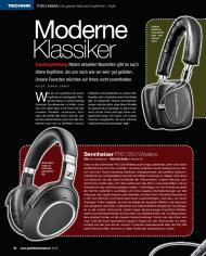 SFT-Magazin: Moderne Klassiker (Ausgabe: 3)