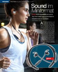 SFT-Magazin: Sound im Miniformat (Ausgabe: 3)
