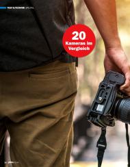 DigitalPHOTO: Starke Leistung, fairer Preis (Ausgabe: 5)