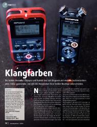 VIDEOAKTIV: Klangfarben (Ausgabe: 3)