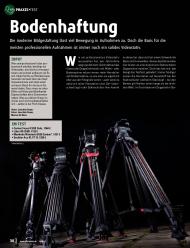 VIDEOAKTIV: Bodenhaftung (Ausgabe: 3)