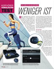 Audio Video Foto Bild: Weniger ist mehr (Ausgabe: 5)