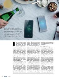 connect: Wieder vorne dabei (Ausgabe: 5)