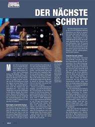 connect: Der nächste Schritt (Ausgabe: 5)