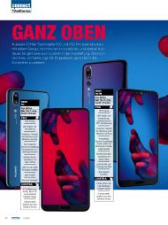 connect: Ganz oben (Ausgabe: 5)