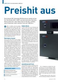 audiovision: Preishit aus England (Ausgabe: 4)