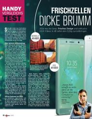 Computer Bild: Dicke Brummer mit Herz (Ausgabe: 9)