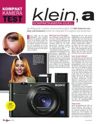 Computer Bild: Klein, aber fein (Ausgabe: 9)