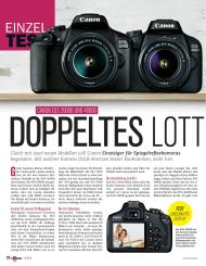 Computer Bild: Doppeltes Lottchen (Ausgabe: 10)