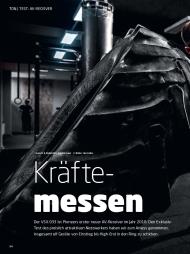 video: Kräftemessen (Ausgabe: 5)