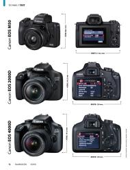 fotoMAGAZIN: Dreimal EOS (Ausgabe: 6)