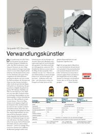 ColorFoto: Verwandlungskünstler (Ausgabe: 5)