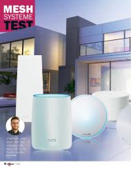 Computer Bild: Das neue WLAN-Wunder (Ausgabe: 11)