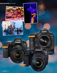 CanonFoto: Vollformat in Mailand (Ausgabe: 4)