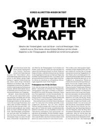 RoadBIKE: 3-Wetter-Kraft (Ausgabe: 11)