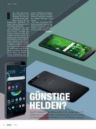 connect: Günstige Helden? (Ausgabe: 7)