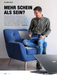 connect: Mehr Schein als Sein? (Ausgabe: 7)