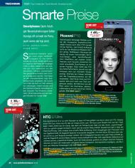 SFT-Magazin: Smarte Preise (Ausgabe: 2)
