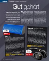 SFT-Magazin: Gut gehört (Ausgabe: 2)