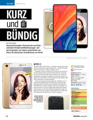 Smartphone: Kurz und bündig (Ausgabe: 4)