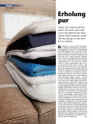 CAMPING CARS & Caravans: Erholung pur (Ausgabe: 6)