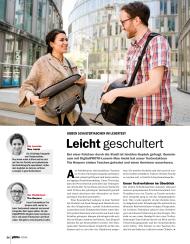 DigitalPHOTO: Leicht geschultert (Ausgabe: 7)