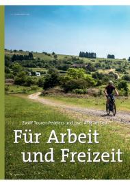 ElektroRad: Für Arbeit und Freizeit (Ausgabe: 2)