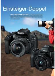 ColorFoto: Einsteiger-Doppel (Ausgabe: 7-8/2018)