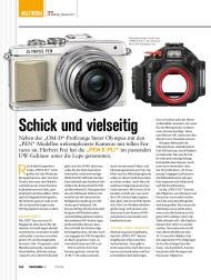 TAUCHEN: Schick und vielseitig (Ausgabe: 7)