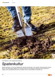 Heimwerker Praxis: Spatenkultur (Ausgabe: 3)