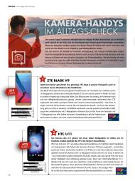 PCgo: Kamera-Handys im Alltags-Check (Ausgabe: 7)