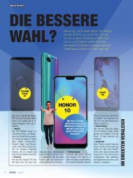 connect: Die bessere Wahl? (Ausgabe: 8)