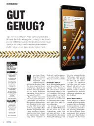 connect: Gut genug? (Ausgabe: 8)