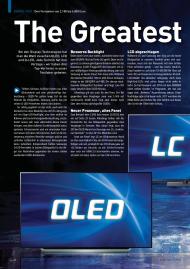 audiovision: The Greatest Flatscreens (Ausgabe: 6)