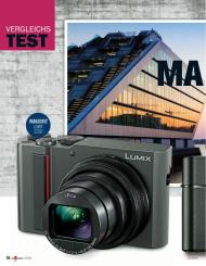 Audio Video Foto Bild: Mini-Kameras - Maxi Bilder (Ausgabe: 6)