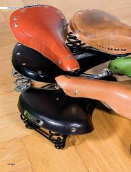 CYCLE: Sitz-Klassiker (Ausgabe: 2)