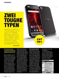 connect: Zwei toughe Typen (Ausgabe: 9)