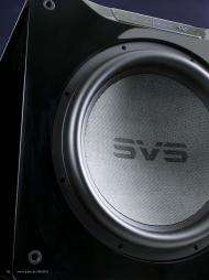 AUDIO/stereoplay: Bassgewitter (Ausgabe: 9)