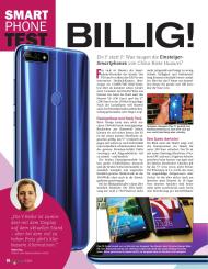 Computer Bild: Billig! Will ich? (Ausgabe: 17)