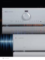 stereoplay: Die M8-Macht (Ausgabe: 9)