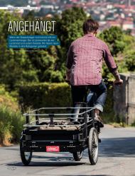 CYCLE: Angehängt (Ausgabe: 1)