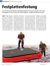 PC Games Hardware: Festplattenfestung (Ausgabe: 9)