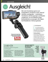 fotoMAGAZIN: Ausgleich! (Ausgabe: 9)