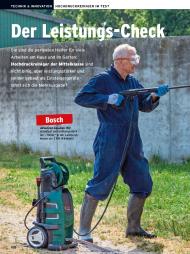 selber machen: Der Leistungs-Check (Ausgabe: 9)